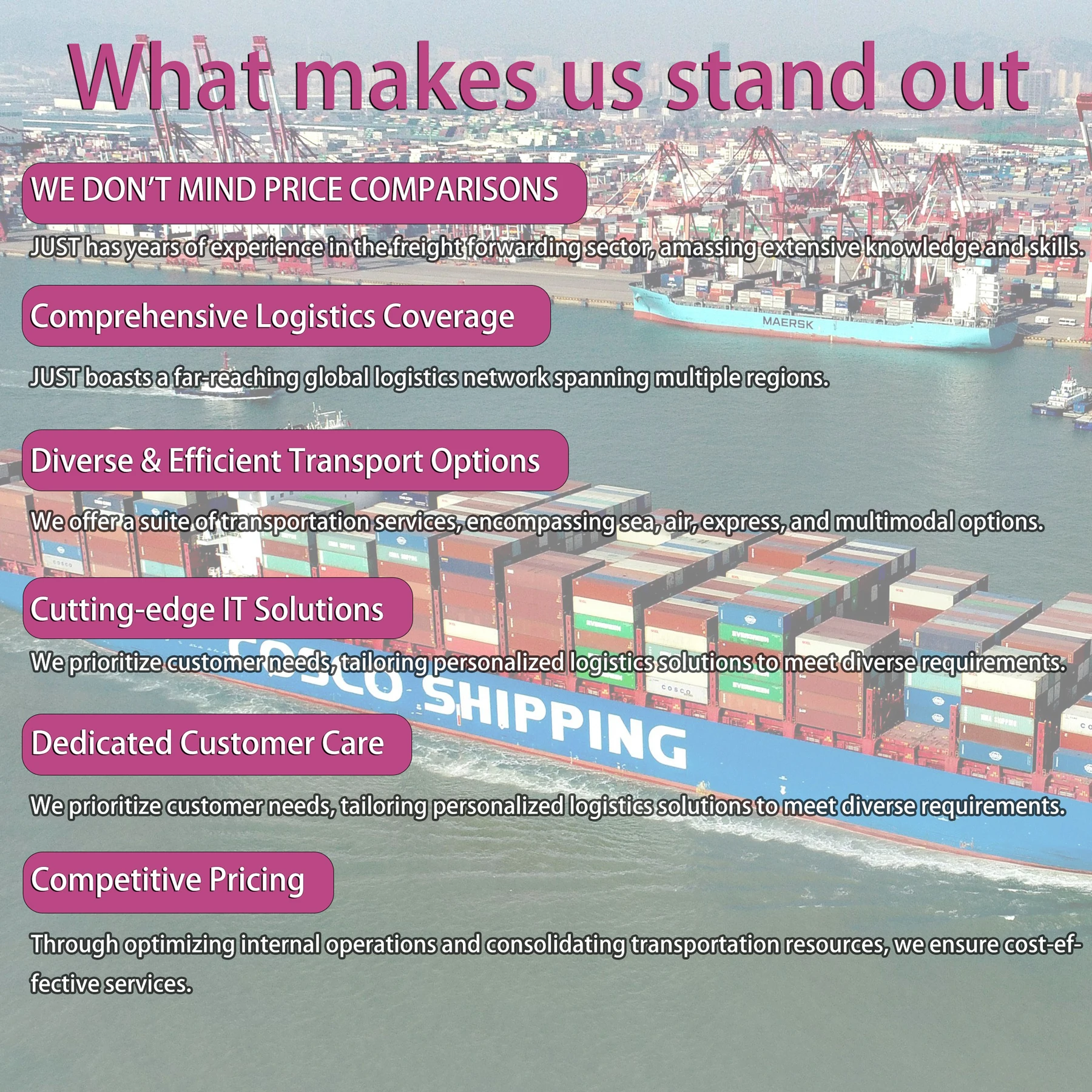Best Price Express Freight Forwarder Fast Boat Sea Shipping Agent From China to UK/Sri Lanka/Ethiopia/Belgium/Norway for LCL FCL