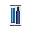 Blue(Umbrella + Bottle)