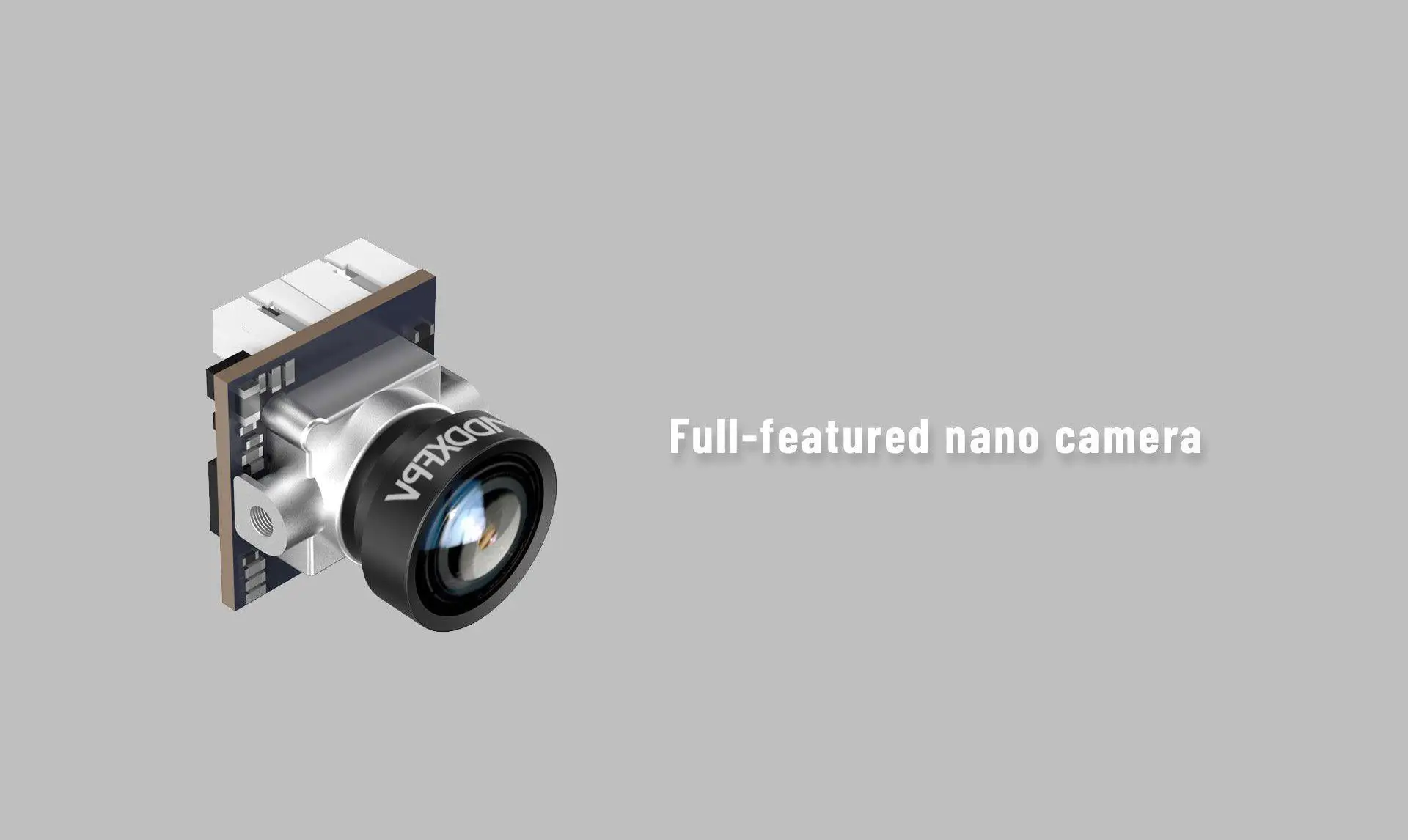 2g CADDX ANT 1200TVL Global WDR OSD 1,8 мм Ультра Легкая FPV Nano камера 16:9 4:3 для RC FPV Tinywhoop Cinewhoop зубочистка