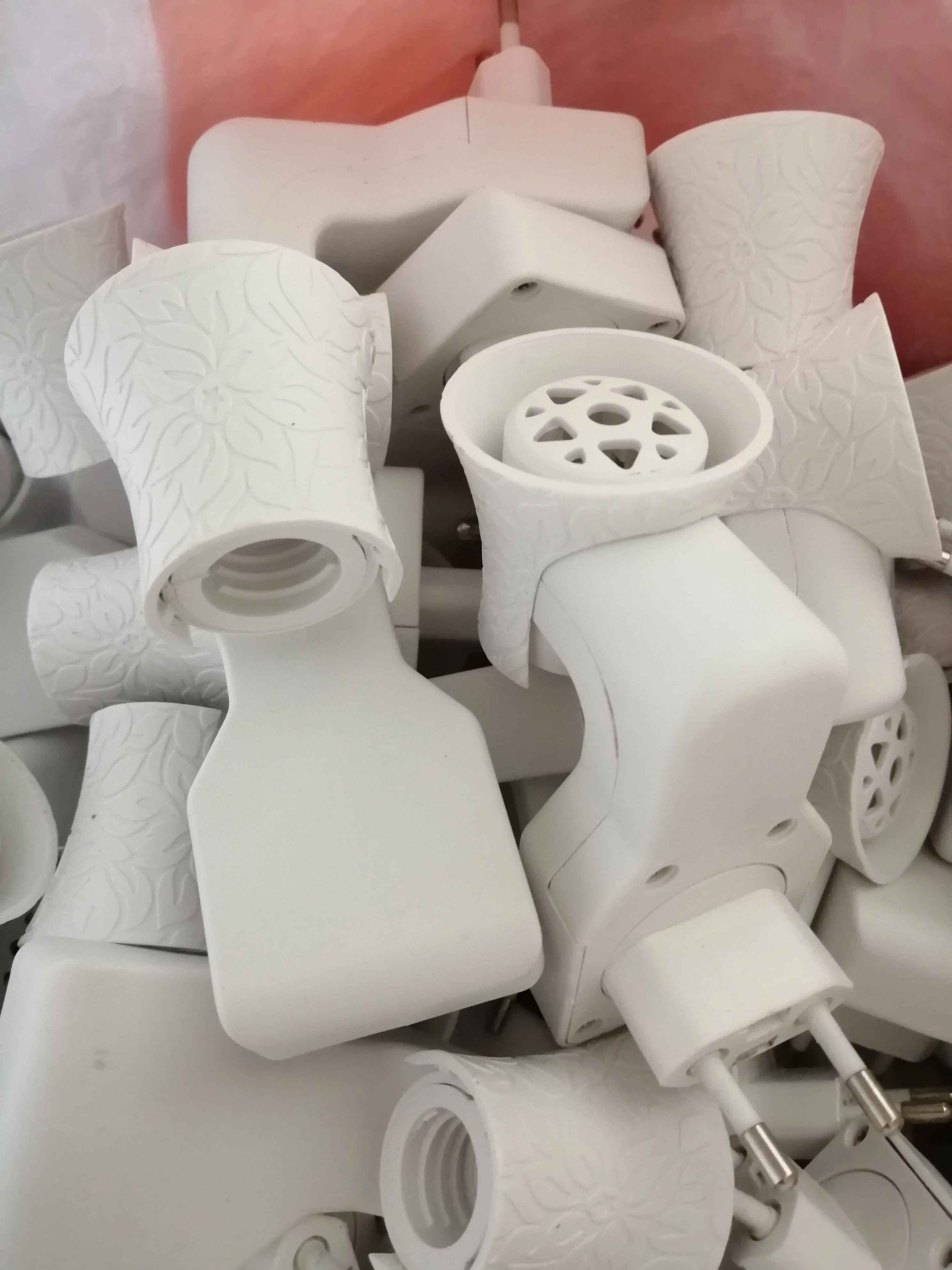 Home Wall Plugin Air Freshener Diffuser Oem Custom Plug In Scents ...
