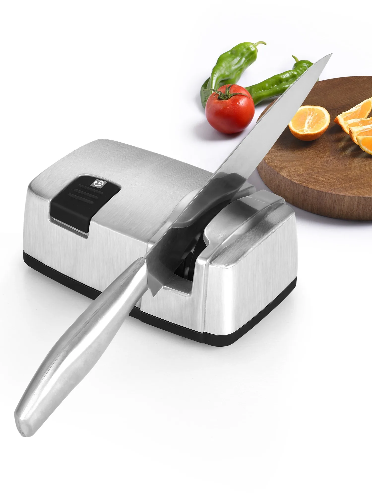 Best Selling 220v Multipurpose Electric Knives Sharpener Professional