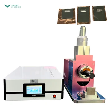 Hot Sales 4200W CE Certified Ultrasonic Welding Machine for Welding Metal Ultrasonic Metal Welder Machine