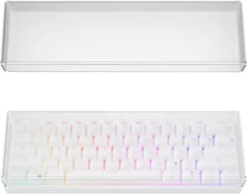 Acrylic Keyboard Dust Cover