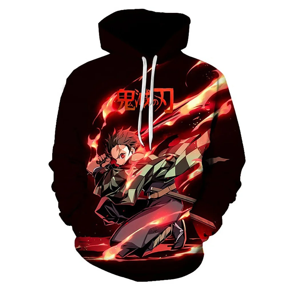 Unisex Anime Cosplay 3D Digital Printing Berserk Anime Weird Jacket Oversized Hoodies Cheap Casual Hoodie Men