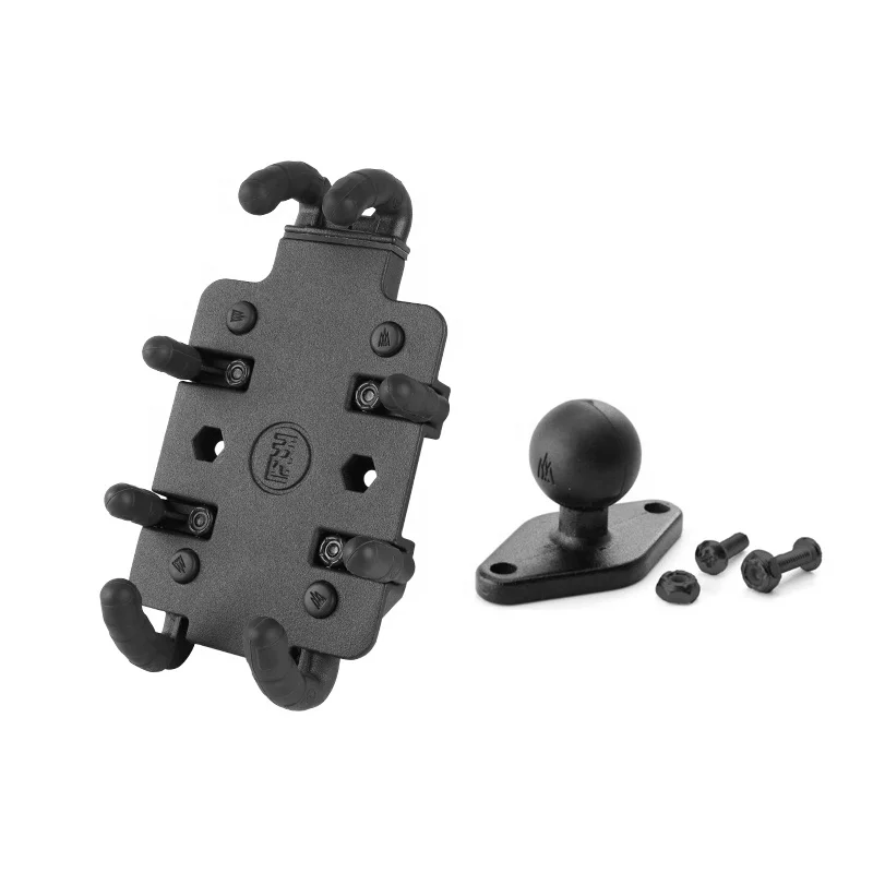 MWUPP Mobile Phone Holder Accessory Octopus Panel Accessories for Motorcycles Phone Holder for Motorcycle