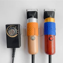 Qtools In Stock China Factory Wholesale Rosewood Carpet Trimmer Carpet Carving Machine Carpet Clipper With Holder Guide