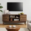Marron + MDF
