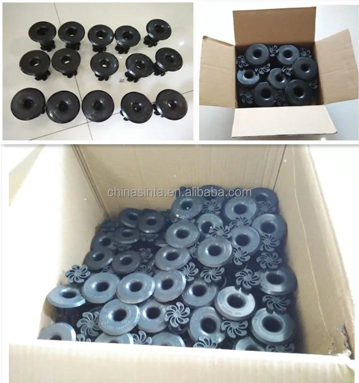 Integral Target Diffuser & Spiral Target Nozzle for Crossflow Cooling ...