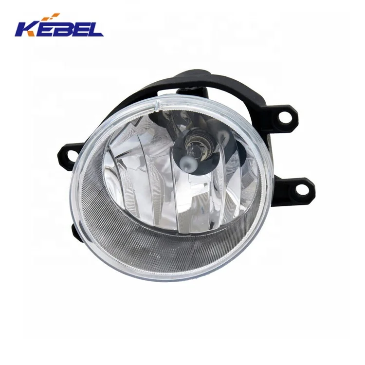 Rezervni dio karoserije za automobil Maglovito svjetlo 81220-02110 OEM 81210-02110 Maglovita svjetla za automobil za Toyota Yaris Hatchback 2015