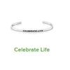 Celebra la vida.