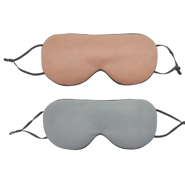 Silk Sleep Eye Mask
