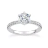 cushion cut