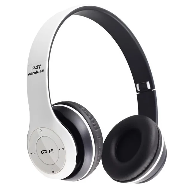 2024 Original P47 5.0 Tws Wireless Headphone noise cancelling Intelligent gaming Earbuds Earphone Headphones headset Bass