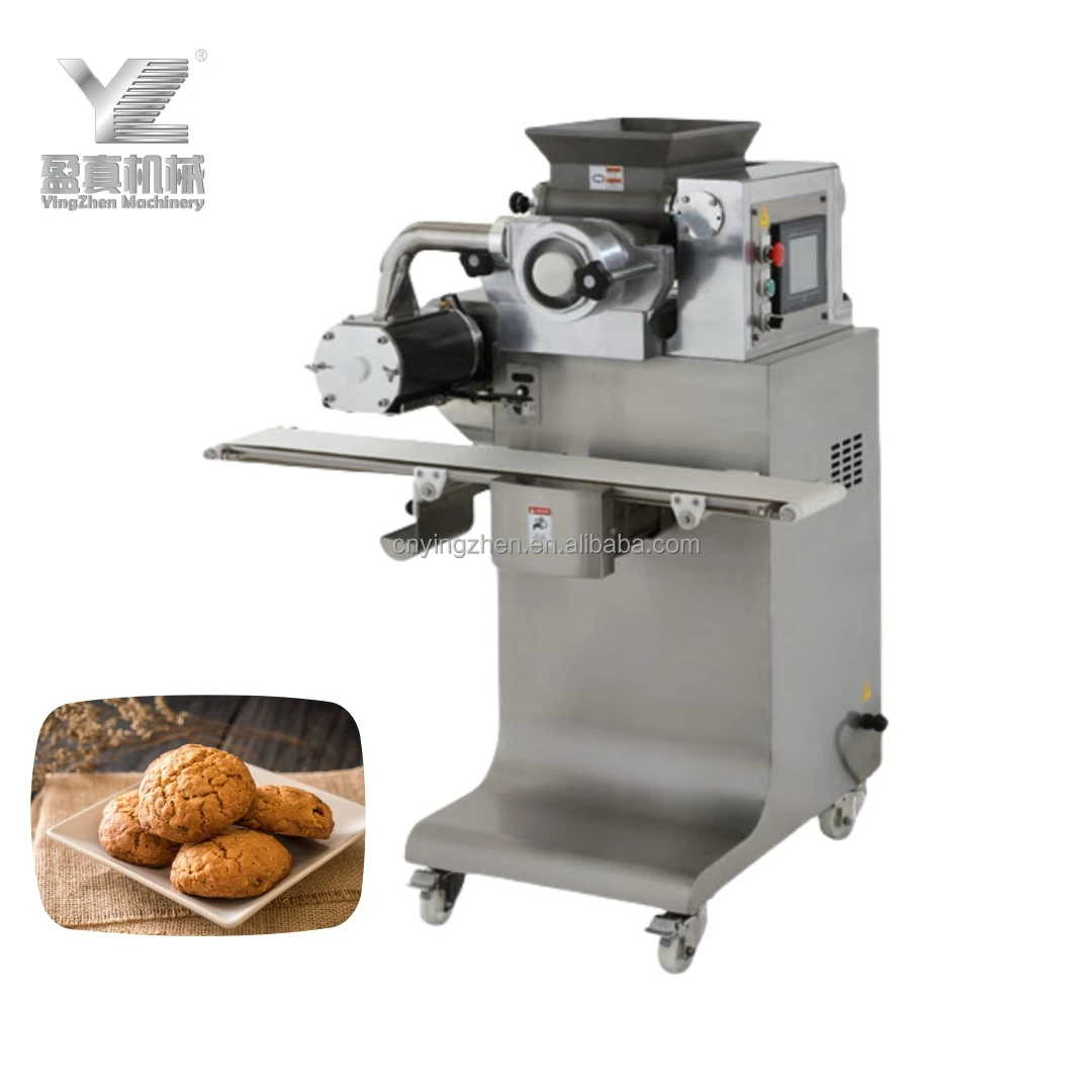 製パン機械 英機械中国パイナップルパンボロバオマシン| Alibaba.com