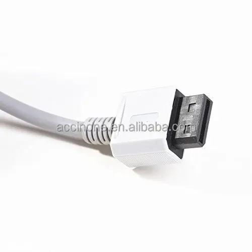 D Terminal Audio Video Av Cable Lead For Wii Wii U A/v Cable Buy Av