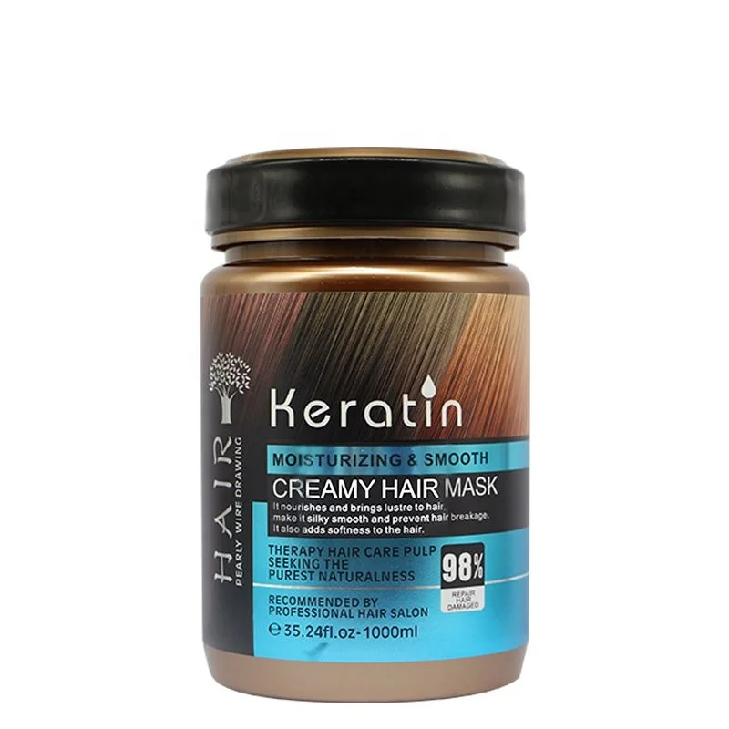 Private Label 900ml  Keratin Shampoo and Conditioner on Stock
