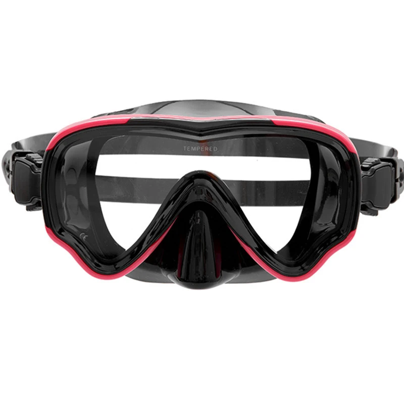 diving  masks