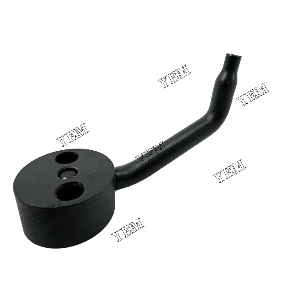 DE12 Nozzle for Doosan Engine Parts China Manufacturer 5