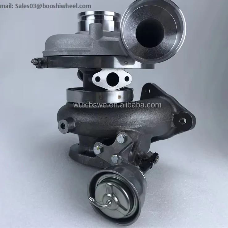 New B2XG 12709880008 3005699C92 12709700008 12709700191