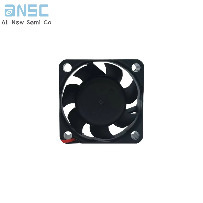 1.6inch 4015 Fan 40x40x15mm 40mm Brushless DC 5V/12V Axial High Speed Running Fan