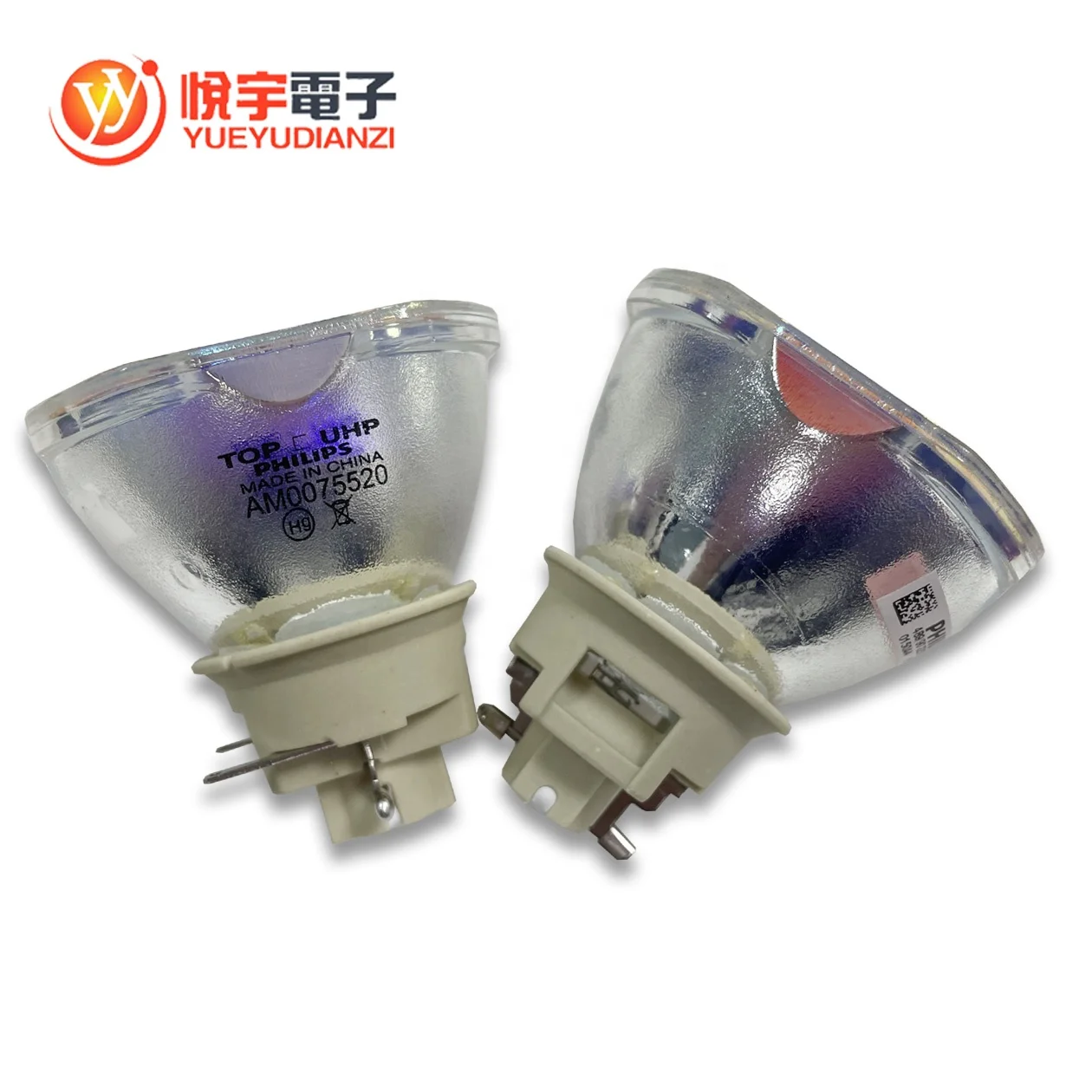 Лампа для проектора Премиум-Качества NP47LP подходит NEC MC302XG MC332WG MC342X MC372X MC382XG