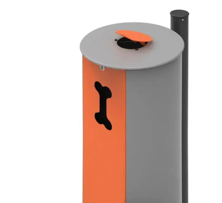 Outdoor Dog Park Waste Station With Pet Waste Dog Poop Station Pet Waste Bin Buy Pet Waste