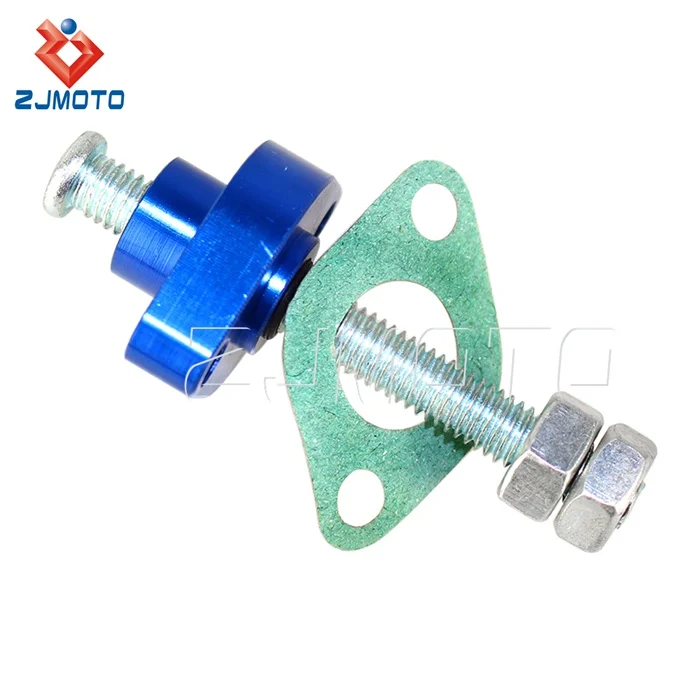 Timing Chain Tensioner YAMAHA-YFM225 MOTO-4 TRI-MOTO MOTO-4