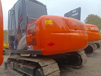 Japan Original Used Excavators Zx70-5A Hitachi Zx70-5A Second Hand