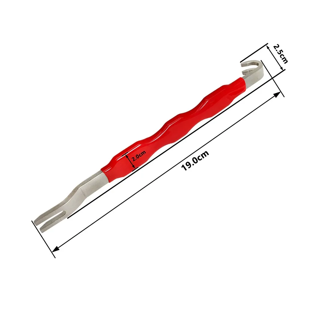 Hex Lag Screws – 5/8" Diameter X 12" Length, Zinc-Plated Steel, 11 Pieces, 15/16" Wrench Size, For Heavy-Duty Construction & Framing