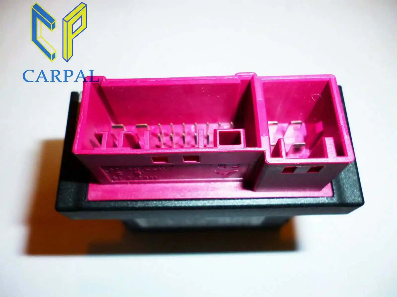 Car Fuel Pump Control Module For Bmws F01 F02 F07 F10 F12 F25 F30 F33