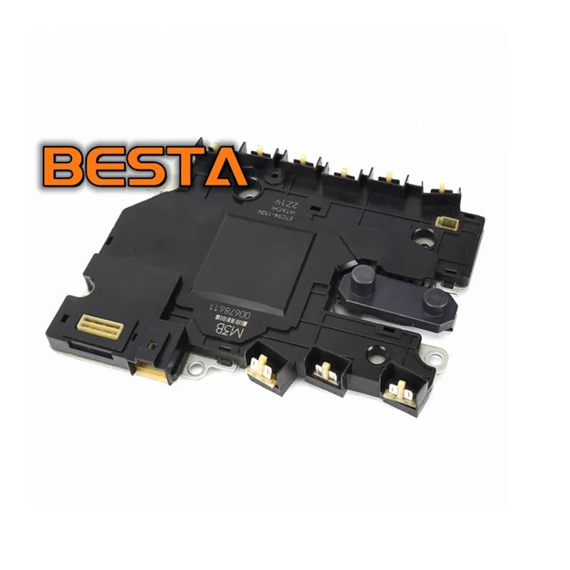 【特別送料無料！】 JR712E JR710E RE7R01A Transmission TCM TCU Module Control カラーリング・白髪染め