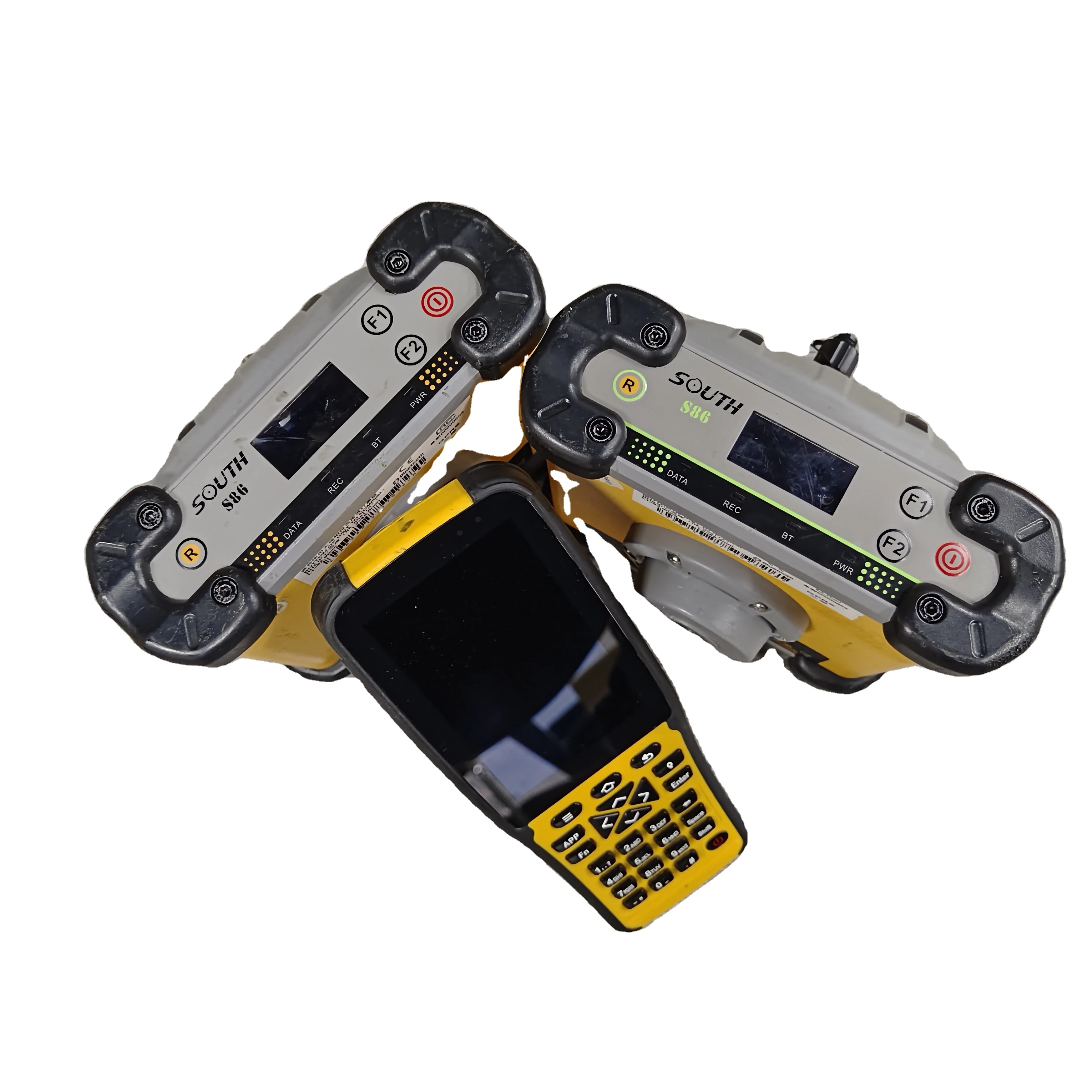 Second Hand S86 Gnss Rtk - Buy Gnss Rtk second Hand Rtk Used Rtk s86 ...