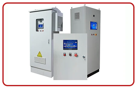 Steam Boiler, 0.5-10, LNG - detail 12