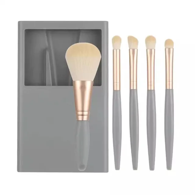 High Quality Makeup Brush Set Eyeshadow Brush Foundation Brush Cosmetic Tools