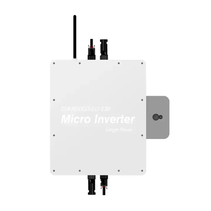 Micro Small Inverter