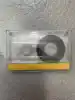 Cinta de 60 minutos + Caja de cassette