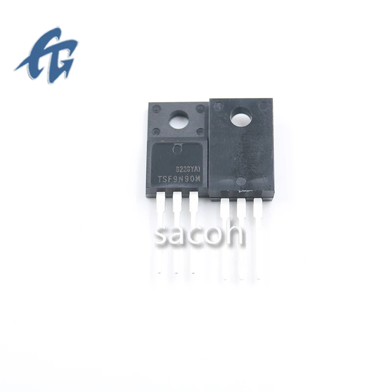 (SACOH Electronic Components)TSF9N90M