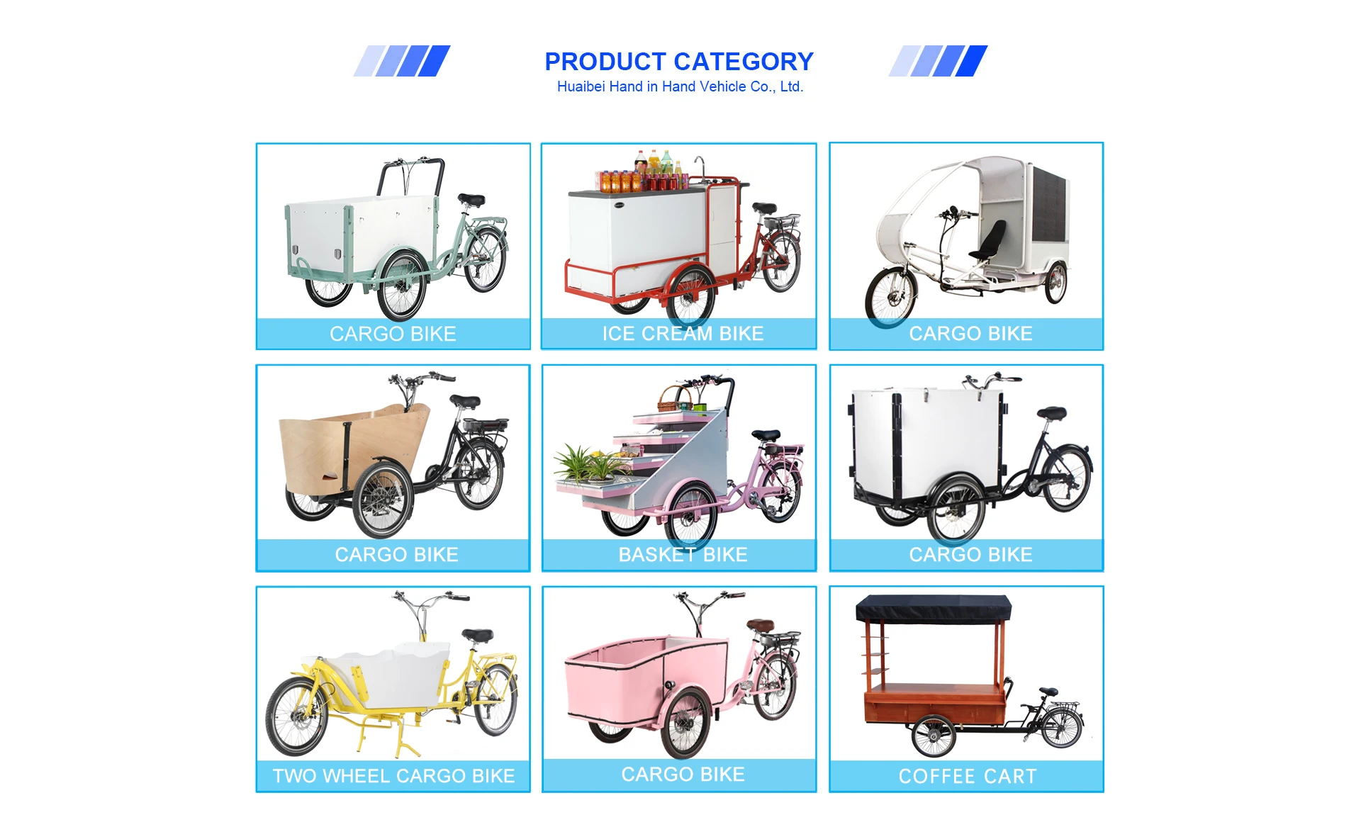Electric Tricycle Ice Cream Tricycle Ice Cream Cart Food Cart Food