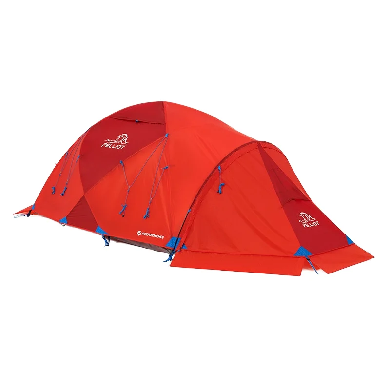 ペリオ　PELLIOT  テント Pelliot LIMIT SERIES Extreme Alpine Tent - One Bedroom, Waterproof
