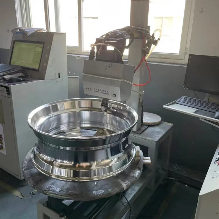 Пользовательские грузовые колеса 22 5x13 кованый обод