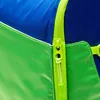 Blue/Fluorescent Green