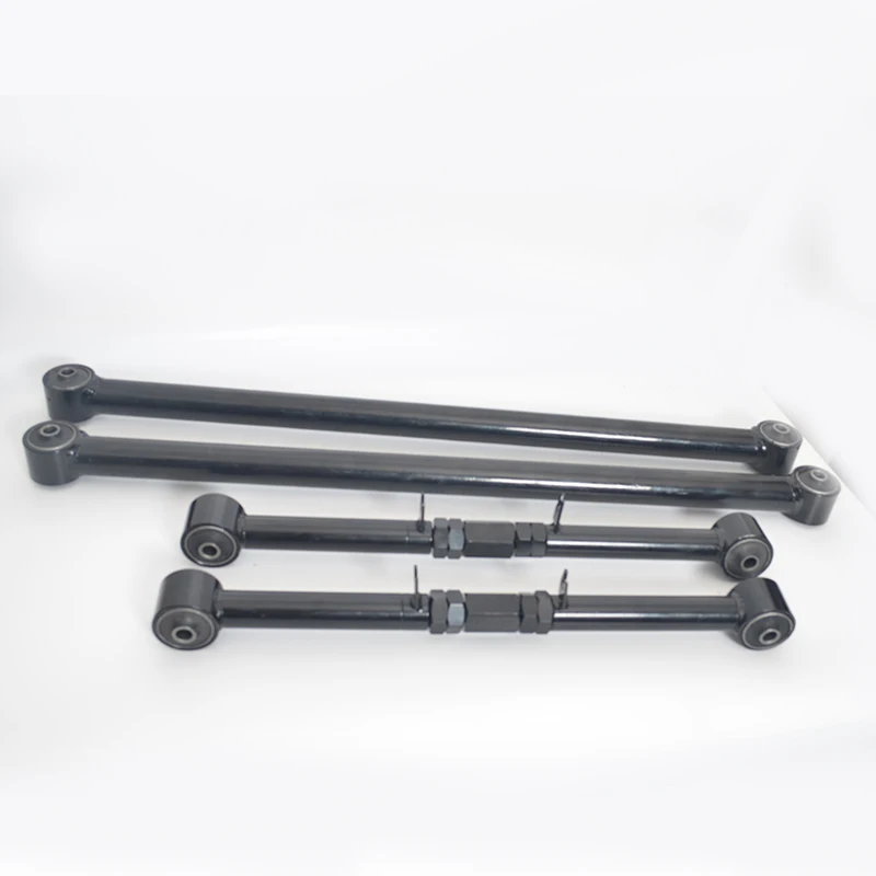 Roadsafe 4wd Lower Rear Control Trailing Arms for Nissan Navara NP300 D23 Standard Length main image 0