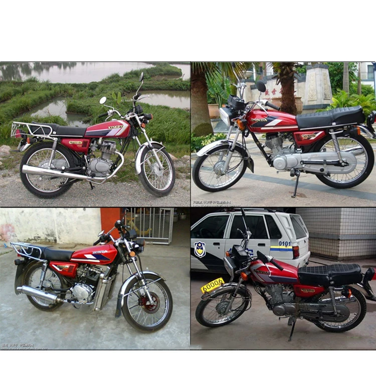 Motorcycle Injection Model Starter Starting Motor STARTING MOTOR a CLASS for Cg125 CG125 Qj125
