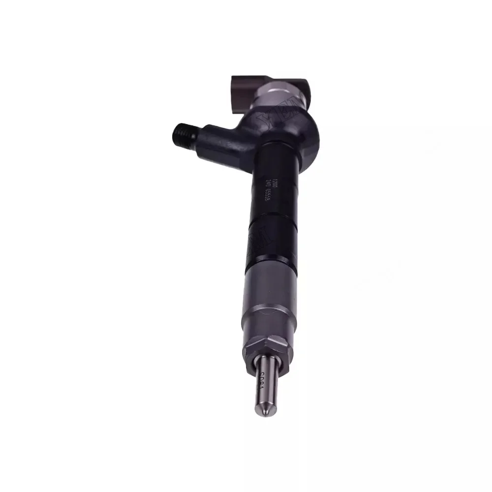 Fuel Injector 333/H5268 for JCB Backhoe Loader 3CX Compact 4