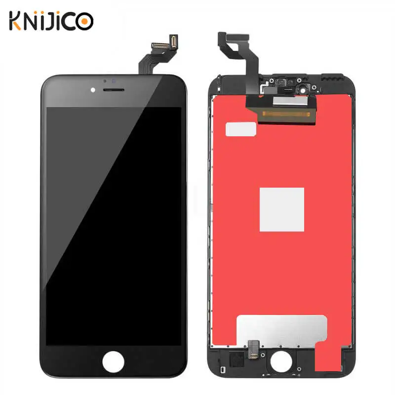 Wholesale KO Mobile Phone LCD Screens for Iphone 6/6s/7/8