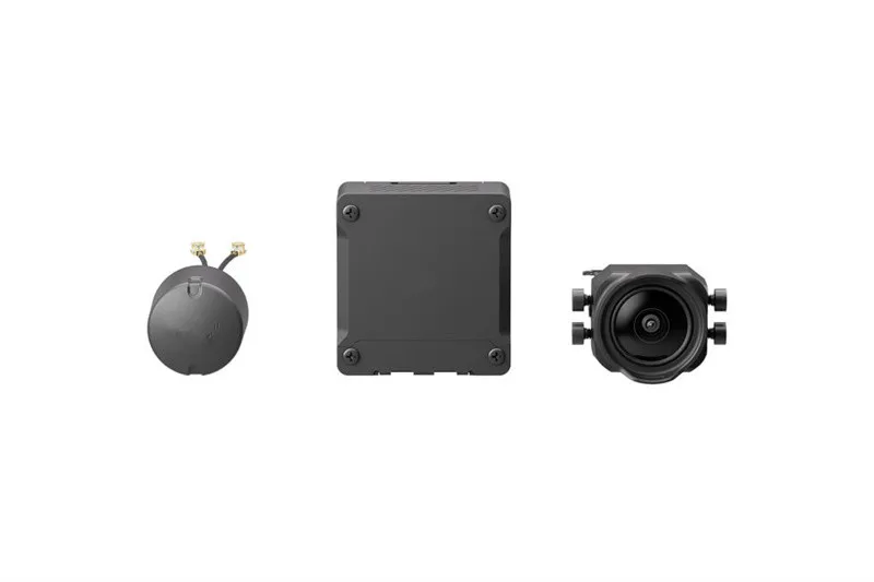 Cheap Original O3 Air Unit HD FPV Image Transmission System for FPV Goggles V2