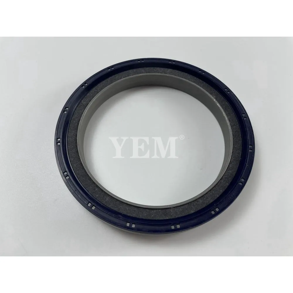 New Original Quality S4K Crankshaft Rear Oil Seal for Mitsubishi