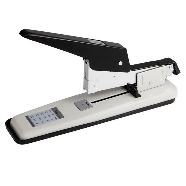 210 листов сверхмощный трудосберегающий степлер высокого качества и прочный