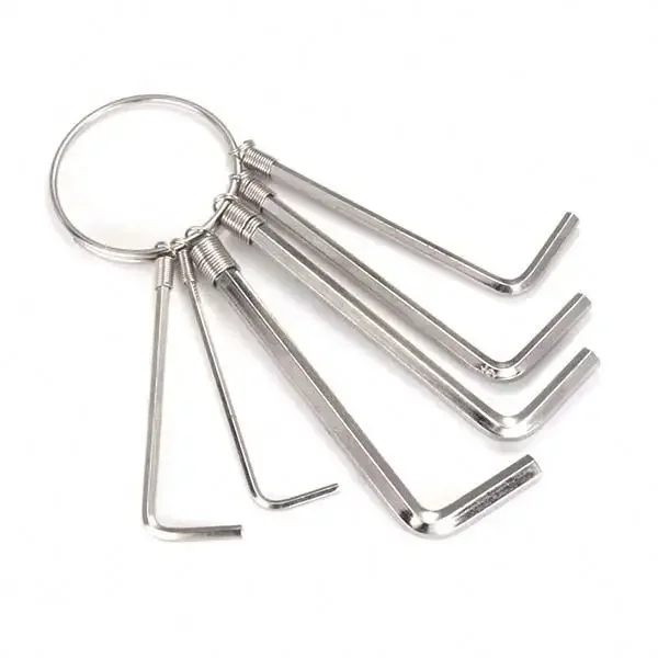 China high quality bulk allen key