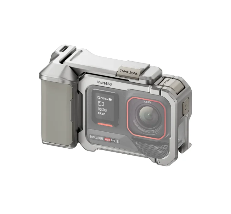 Insta360 Ace Pro美品 Ace Pro/Aceを購入する - AIアクションカメラ - 優れた画質
